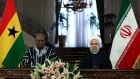 Iran und Ghana unterzeichnen zwei Kooperationsabkommen 